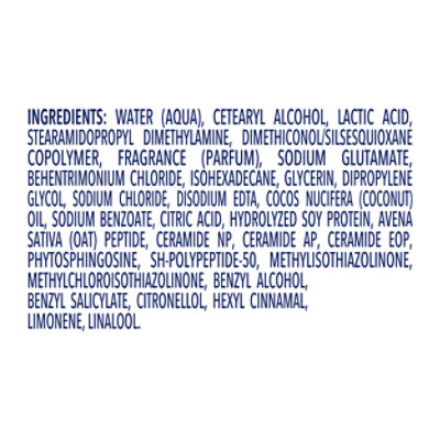 Dove Nutritive Solutions Conditioner Strengthening Intensive Repair - 12 Oz - Image 3