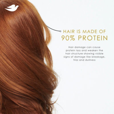 Dove Nutritive Solutions Conditioner Strengthening Intensive Repair - 12 Oz - Image 4