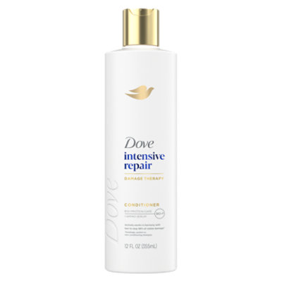 Dove Nutritive Solutions Conditioner Strengthening Intensive Repair - 12 Oz