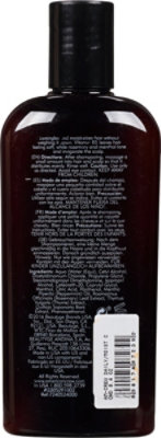 American Crew Conditioner - 8.4 Fl. Oz. - Image 5