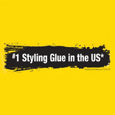 Got2b Glued Styling Spiking Hair Gel - 6 Oz - Image 3