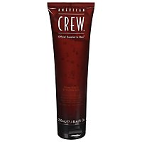 American Crew Styling Gel Firm Hold - 8.4 Fl. Oz. - Image 1
