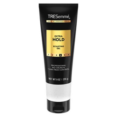TRESemme Extra Hold Hair Gel - 9 Oz - Image 3