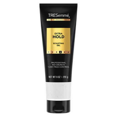 TRESemme Extra Hold Hair Gel - 9 Oz - Image 1