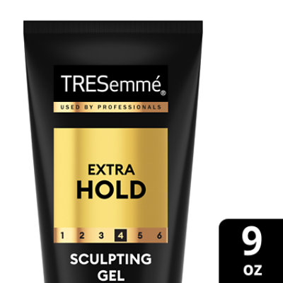 TRESemme Extra Hold Hair Gel - 9 Oz - Image 2