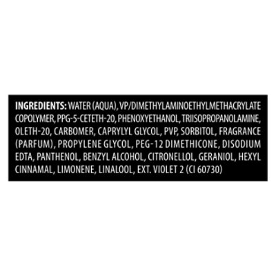 TRESemme Extra Hold Hair Gel - 9 Oz - Image 4