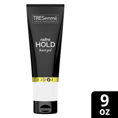TRESemme TRES Two Extra Firm Control Hair Styling Gel - 9 Oz
