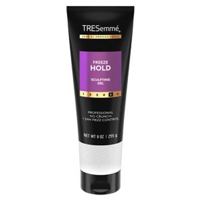 TRESemme Mega Control Hair Gel - 9 Oz - Image 3