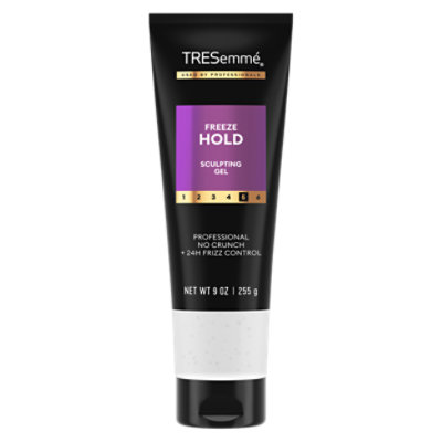 TRESemme Mega Control Hair Gel - 9 Oz - Image 1