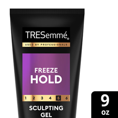 TRESemme Mega Control Hair Gel - 9 Oz - Image 2