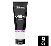 TRESemme Mega Control Hair Gel - 9 Oz