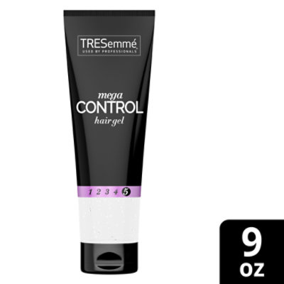 TRESemme Hair Gel Ultra Firm Control Frizz Control Volumizing Hair