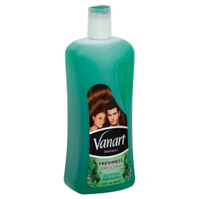 Vanart Herbal Essence Shampoo - 32 Fl. Oz.