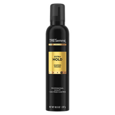 TRESemme Extra Hold Volumizing Mousse - 10.5 Oz - Image 1