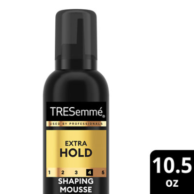 TRESemme Extra Hold Volumizing Mousse - 10.5 Oz - Image 2