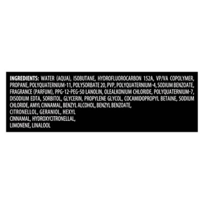 TRESemme Extra Hold Volumizing Mousse - 10.5 Oz - Image 4