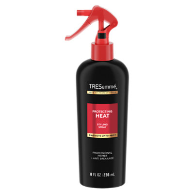 TRESemme Thermal Creations Leave In Spray Heat Tamer - 8 Oz - Image 3