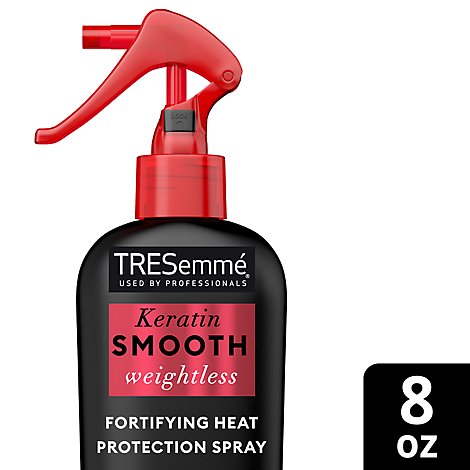 TRESemme Thermal Creations Leave In Spray Heat Tamer - 8 Oz