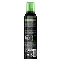 TRESemme Hair Mousse Flawless Curls Extra Hold - 10.5 Oz - Image 5