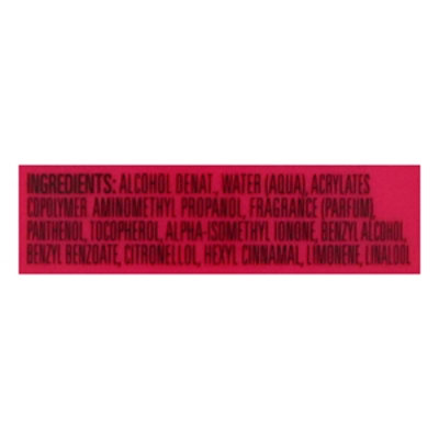 Suave Non Aerosol Hairspray Max Hold - 11 Fl. Oz. - Image 3