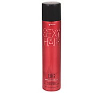 Big Sexy Hair Hairspray Volumizing Spray & Play - 10.6 Oz