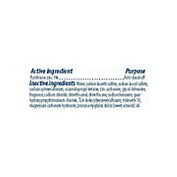 Head & Shoulders Dry Scalp Care Anti Dandruff 2 in 1 Shampoo + Conditioner - 13.5 Fl. Oz. - Image 4