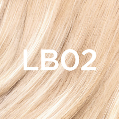 L'Oreal Paris Superior Preference Permanent Hair Color LB02 Extra Light Natural Blonde Kit - Each - Image 4