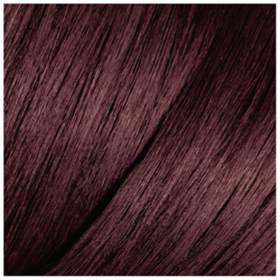 L'Oreal Paris Feria Shimmering Permanent Hair Color 36 Chocolate Cherry Kit - Each - Image 2