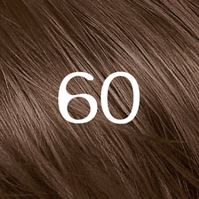 LOreal Hair Color Feria Crystal Brown 60 - Each - Image 2