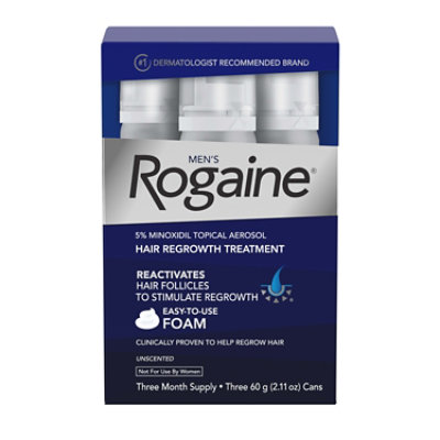 rogaine for men