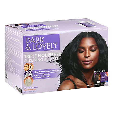 Dark And Lovely Healthy Glo Online Groceries Jewel Osco