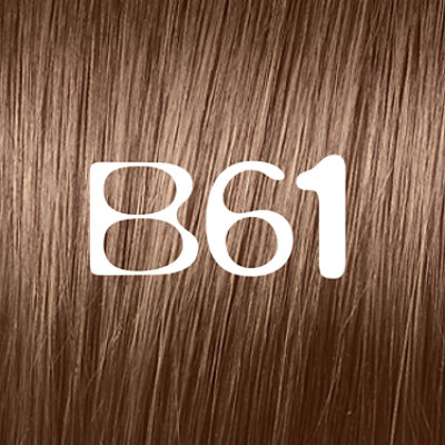 L'Oreal Paris Feria Permanent Hair Color B61 Downtown Brown Hi Lift Cool Brown Kit - Each - Image 3