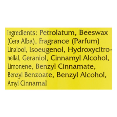 Murrays Hair Care Beeswax Clear - 3.5 Oz - Image 4