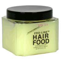 Pro-Line Comb Hair Care Hair Food - 4.5 Oz - Image 1