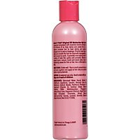 Lusters Hair Care Pink Oil Lotion - 8 Fl. Oz. - Image 5