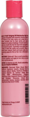 Lusters Hair Care Pink Oil Lotion - 8 Fl. Oz. - Image 5