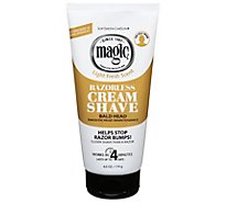 Magic Smooth Hair Care Hair Remover Cream - 6 Oz