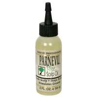 Parnevu Hair Care Ea Tree Scalp Oil - 2 Fl. Oz. - Image 1