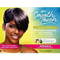 Lusters Hair Care Pink Smooth Touch Relaxer Regular - Each - Image 5