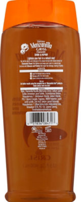 GRISI Hair Shampoo Manzanilla Chamomile - 13.5 Fl. Oz. - Image 3