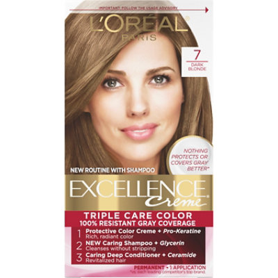 Loreal Excellence Hair Color C Online Groceries Safeway