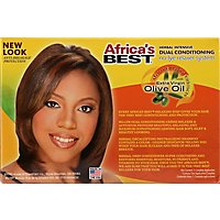 Africas Best Hair Care Relaxer Super - Each - Image 5