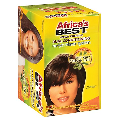 Africas Best Hair Care Relaxer Online Groceries Safeway