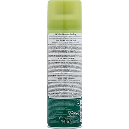 ORS Olive Oil Nourishing Sheen Spray - 11.7 Oz - Image 2