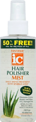 Fantasia Hair Polisher Mist - 6 Fl. Oz. - Image 2