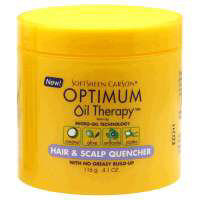 Soft Sheen Carson Optimum Hair Scalp Oil Therapy - 4.1 Oz