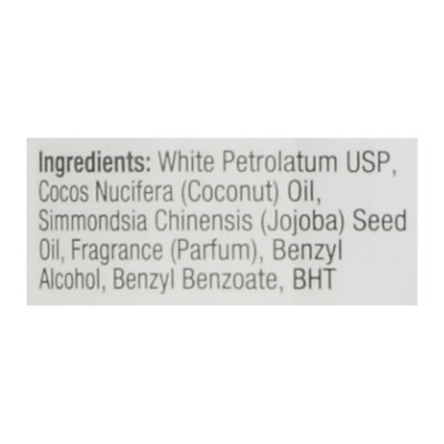 Softee Coconut Oil Conditioner - 5 Oz - Image 4