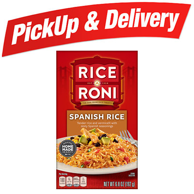 rice a roni side dish Acme Coupon