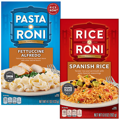 Rice, Pasta or Mac a Roni or Cheeto’s Mac n Cheese Albertsons Coupon