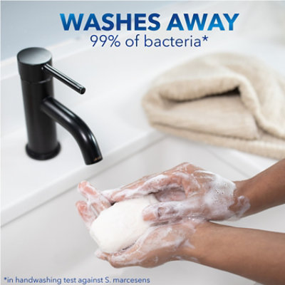 Safeguard Triclocarban Antibacterial Beige Deodorant Soap - 4-4 Oz - Image 2